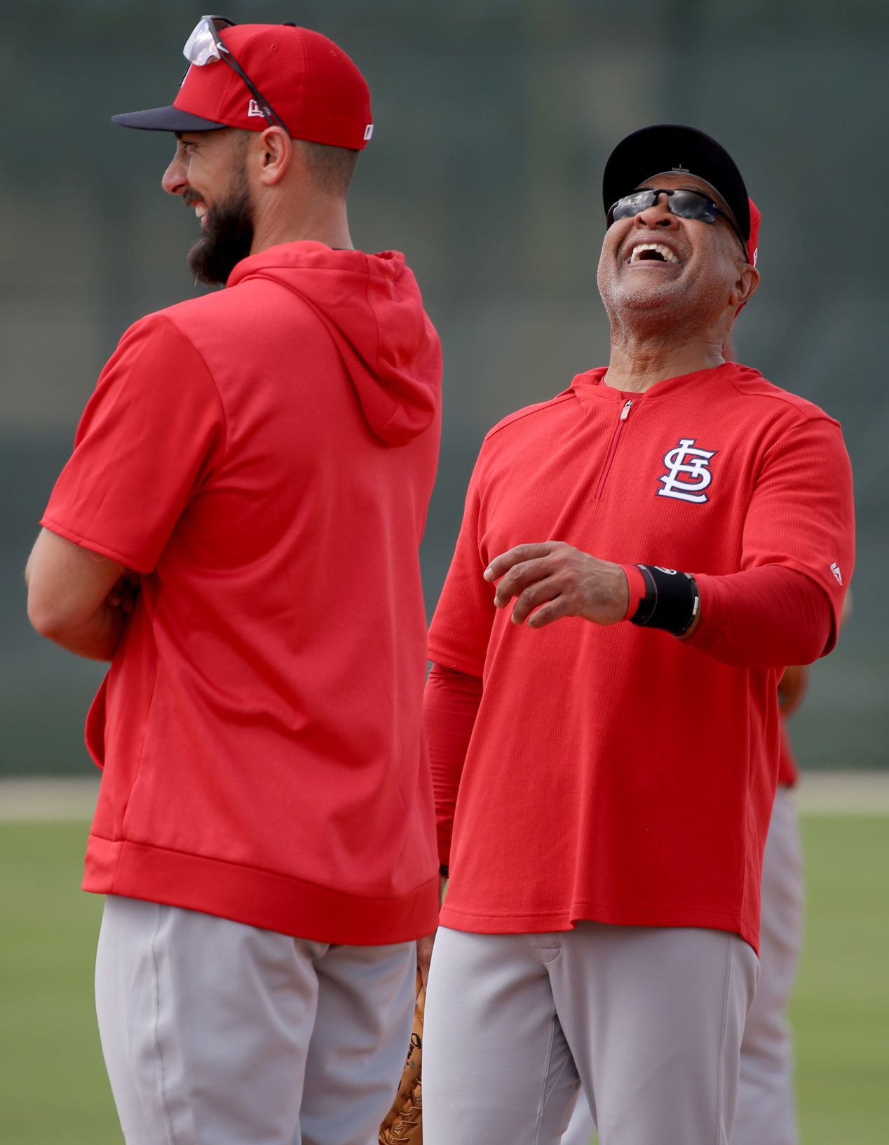 2019 Cardinals spring training